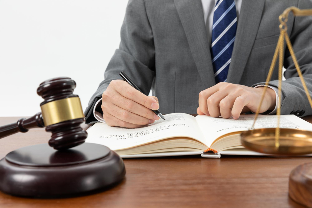 Profesjonalna Kancelaria Prawna: Klucz do Skutecznego Rozwiązania Prawnych Kwestii